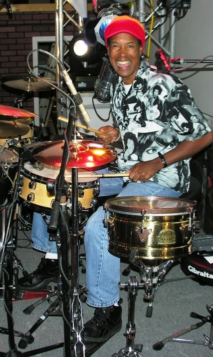 Steve Shepherd